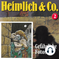 Heimlich & Co., Folge 2