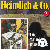 Heimlich & Co., Folge 3