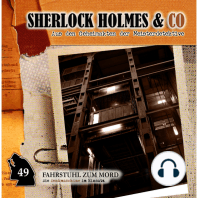 Sherlock Holmes & Co, Folge 49