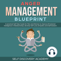 Anger Management Blueprint