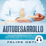 Autodesarrollo