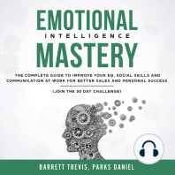 Emotional Intelligence Mastery