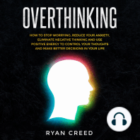 Overthinking