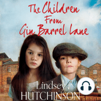 The Children from Gin Barrel Lane