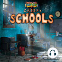 Creepy Schools