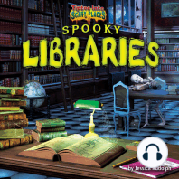 Spooky Libraries