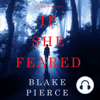 If She Feared (A Kate Wise Mystery—Book 6)