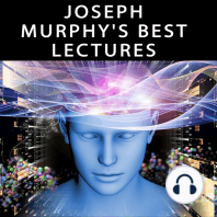 Joseph Murphy's Best Lectures