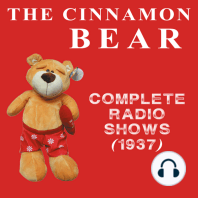 The Cinnamon Bear - Complete Radio Shows (1937)