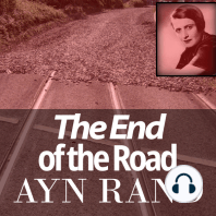 End of the Road