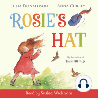 Rosie's Hat