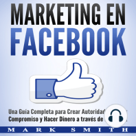 Marketing en Facebook