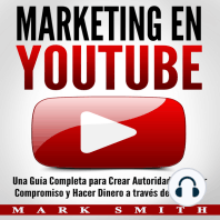 Marketing en YouTube