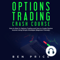 Options Trading Crash Course