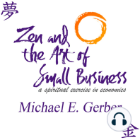 Zen and the Art of Small Business