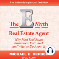 The E-Myth Real Estate Agent