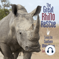 The Great Rhino Rescue