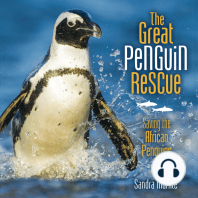 The Great Penguin Rescue
