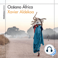 Océano África