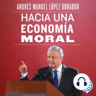 Hacia una economía moral