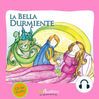 bella Durmiente, La