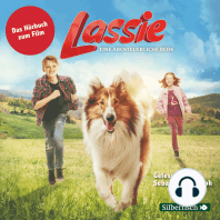 Lassie - Eine abenteuerliche Reise