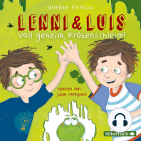 Lenni und Luis 2