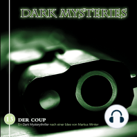 Dark Mysteries, Folge 13