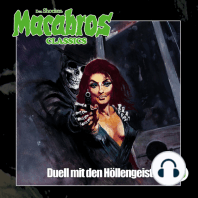 Macabros - Classics, Folge 10