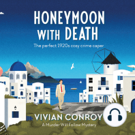 Honeymoon with Death
