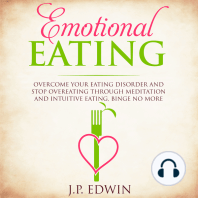 Emotional Eating