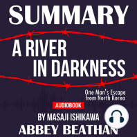 Summary of A River in Darkness