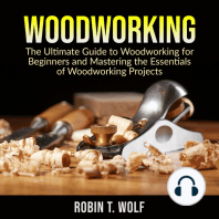 Woodworking