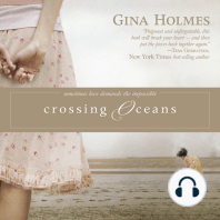 Crossing Oceans