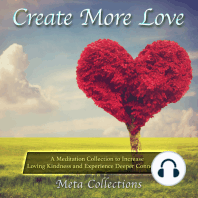 Create More Love
