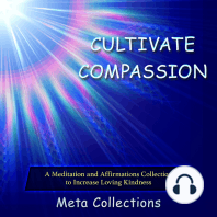 Cultivate Compassion