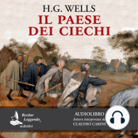 Il paese dei ciechi