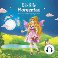 Die Elfe Morgentau