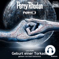 Perry Rhodan Neo 216