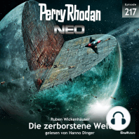 Perry Rhodan Neo 217