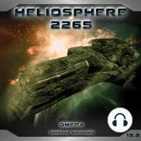 Heliosphere 2265, Folge