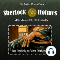 Sherlock Holmes, Die alten Fälle (Reloaded), Fall 53
