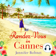 Rendez-Vous in Cannes