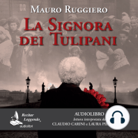 La signora dei tulipani