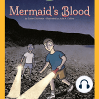 Mermaid's Blood