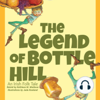 The Legend of Bottle Hill