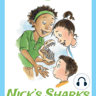 Nick's Sharks