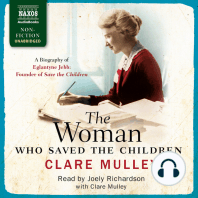 The Woman Who Saved the Children