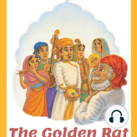 The Golden Rat