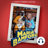 Maria Bamford